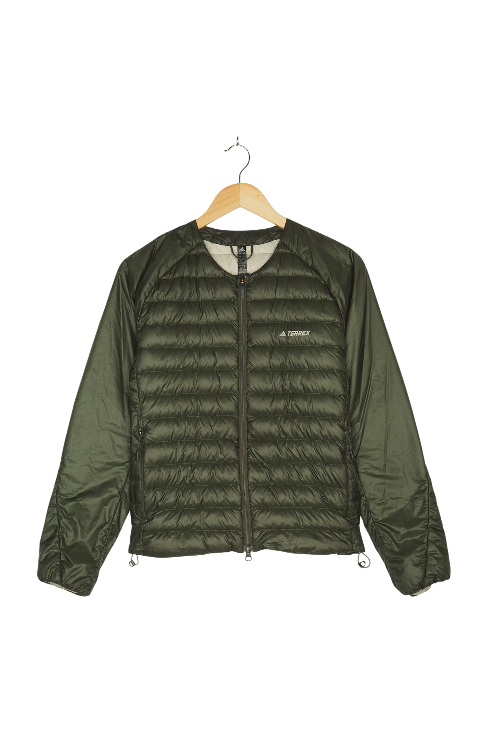 Daunenjacke für Damen